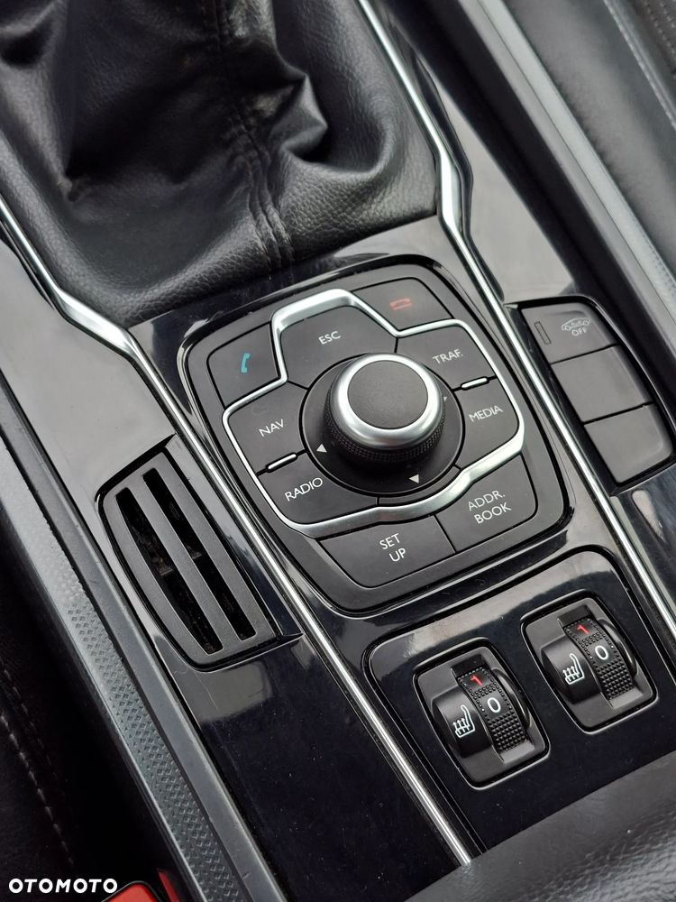 Peugeot 508 2.0 HDi Allure - 19