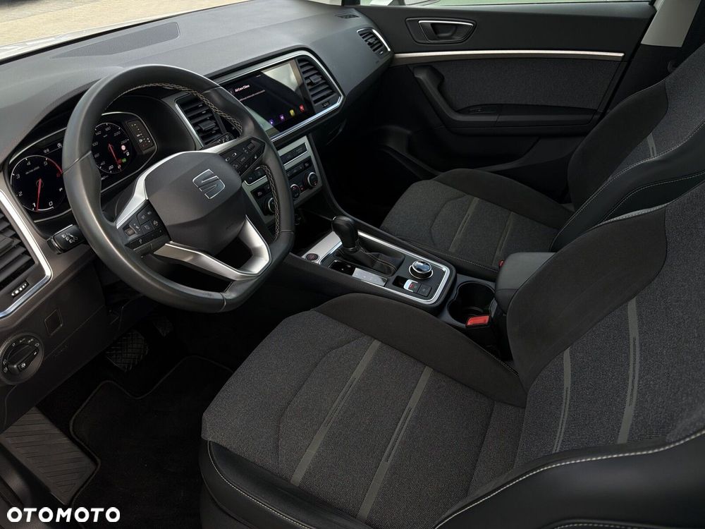 Seat Ateca 2.0 TDI Xperience S&S DSG - 11