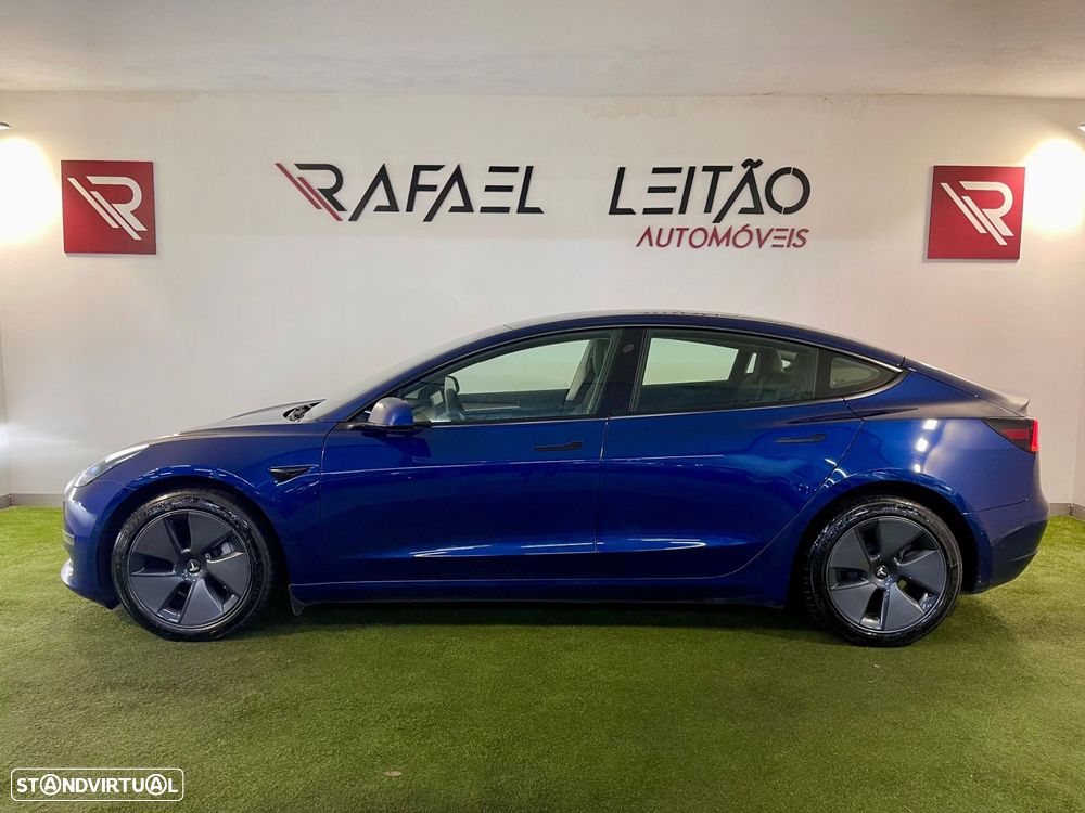 Tesla Model 3 Long Range Tração Integral - 10