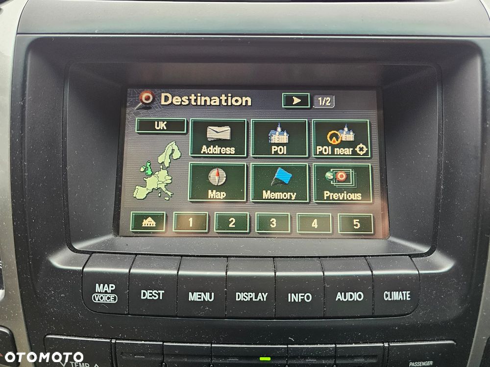 Toyota Land Cruiser 3.0 D Sol Navi - 10