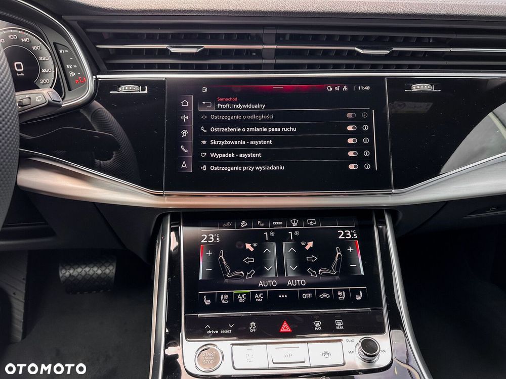 Audi Q7 - 34