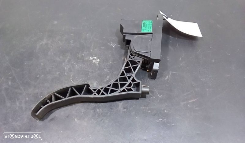 Pedal Potenciometro Acelerador Seat Ibiza Iii (6L1) - 2