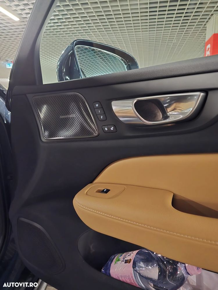 Volvo V60 V60CC B5 MHEV AT AWD Ultimate Bright - 7
