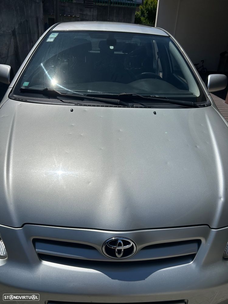 Toyota Corolla ver-1-4-vvt--i-sol - 12