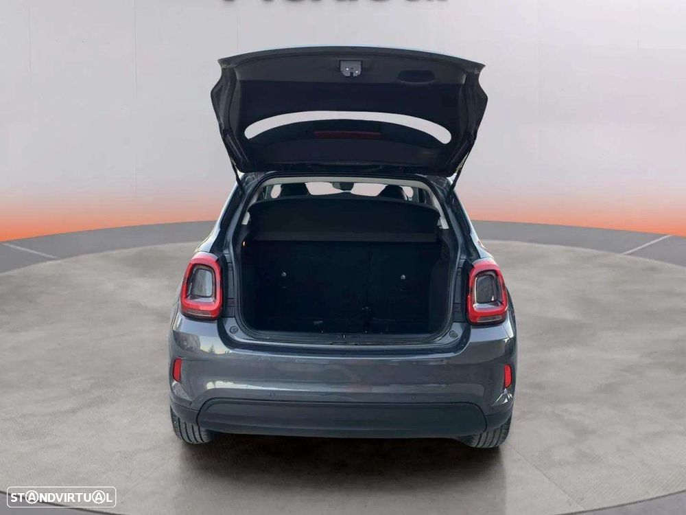 Fiat 500X 1.0 FireFly Cult - 9