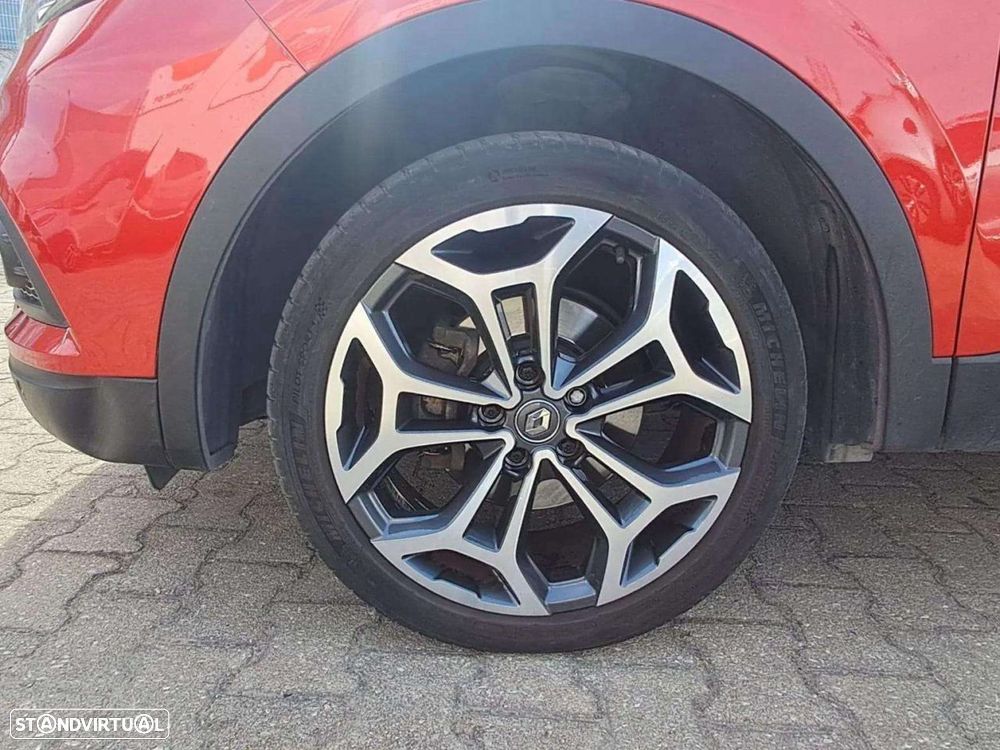 Renault Kadjar 1.5 dCi Intens - 10