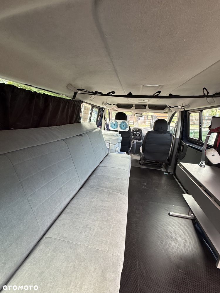Citroën Jumpy Long POLSKI SALON - 8
