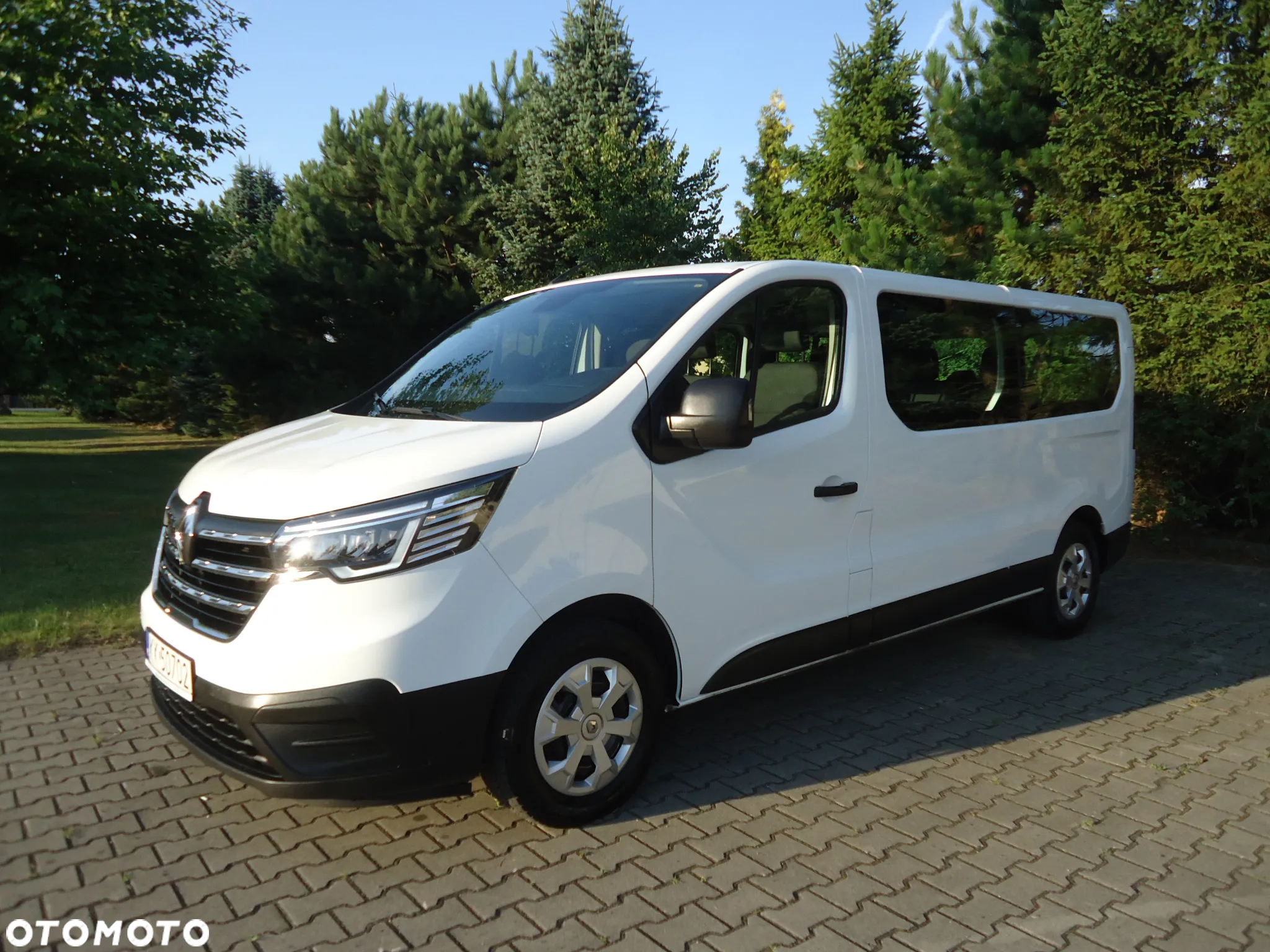 Renault Trafic - 3