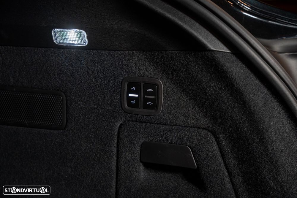 Porsche Cayenne Coupé E-Hybrid Tiptronic S - 33