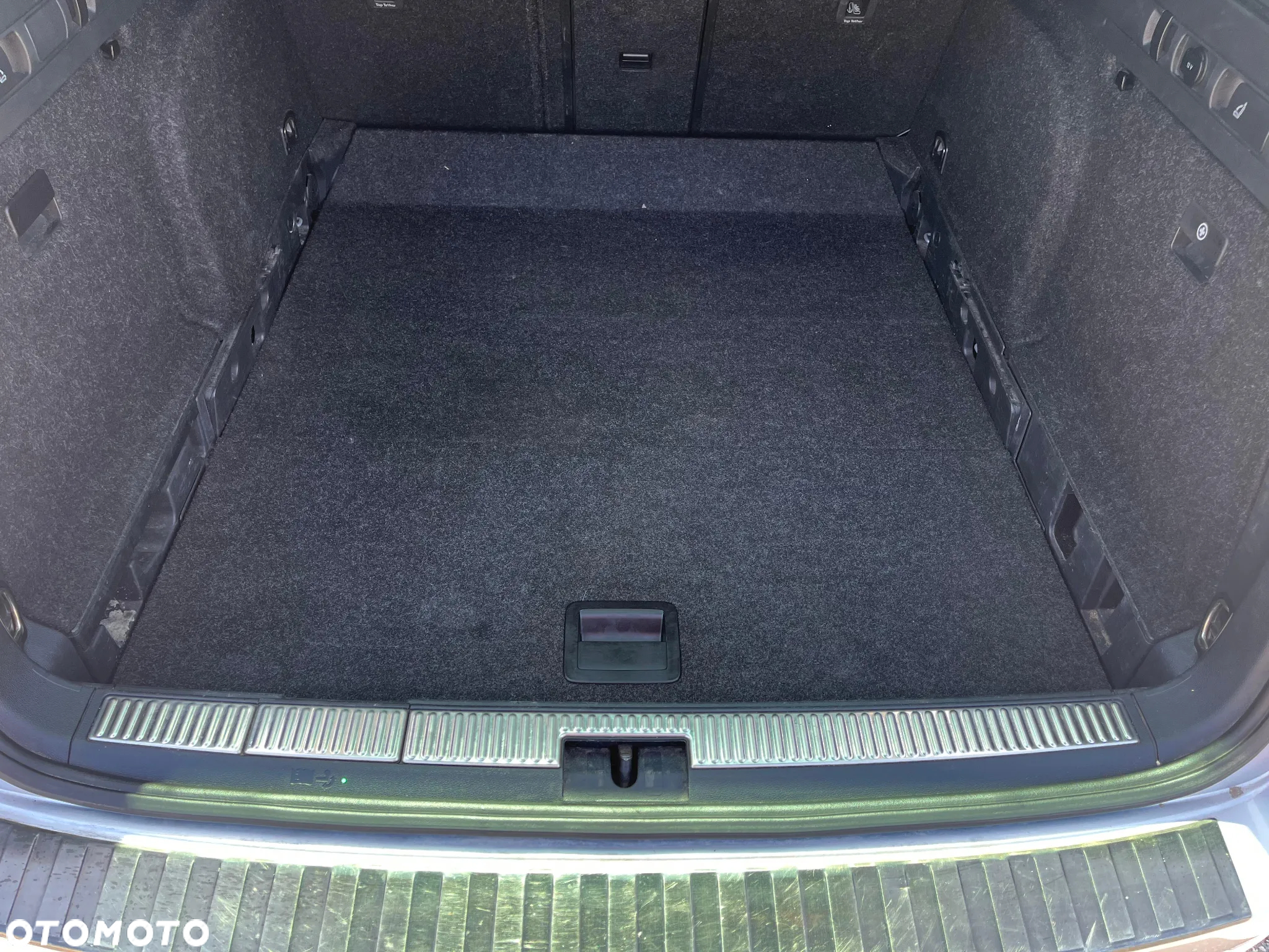 Skoda Superb 2.0 TDI 4x4 Sportline DSG - 25