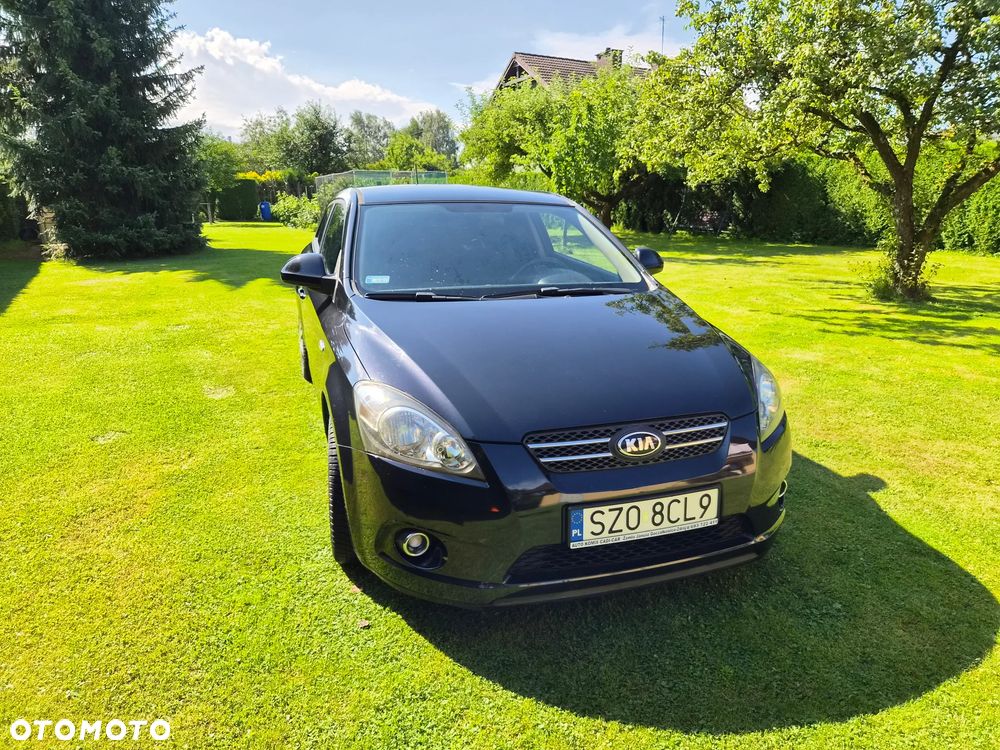 Kia ProCeed 1.4 Optimum - 3