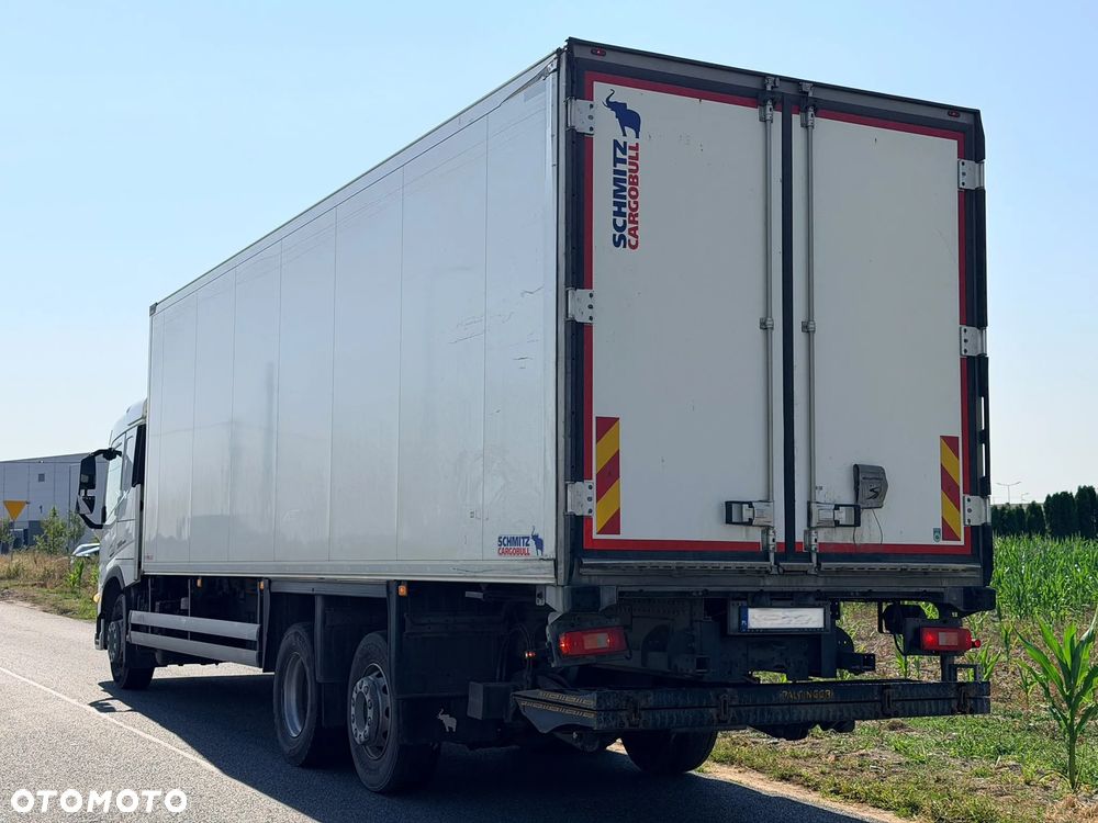 Volvo FM - 4