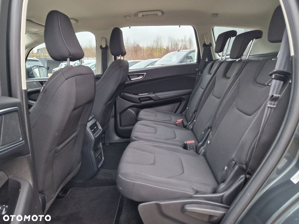 Ford S-Max 1.5 Eco Boost Start-Stopp Titanium - 8
