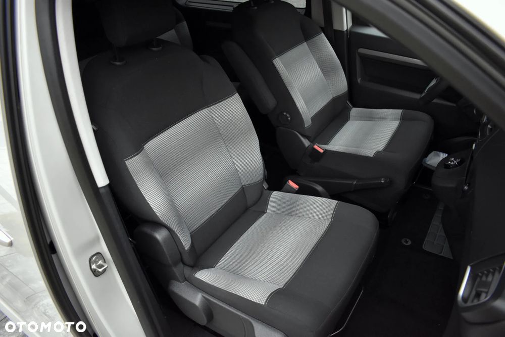 Citroën SpaceTourer - 34