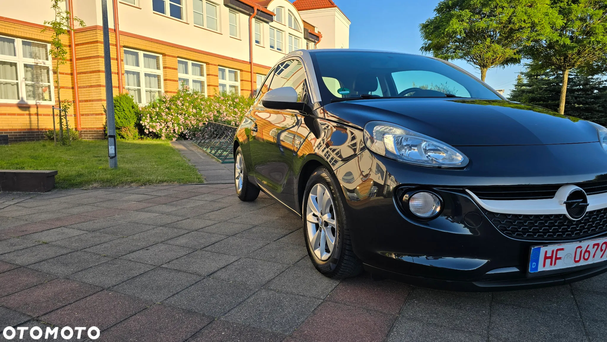 Opel Adam - 35