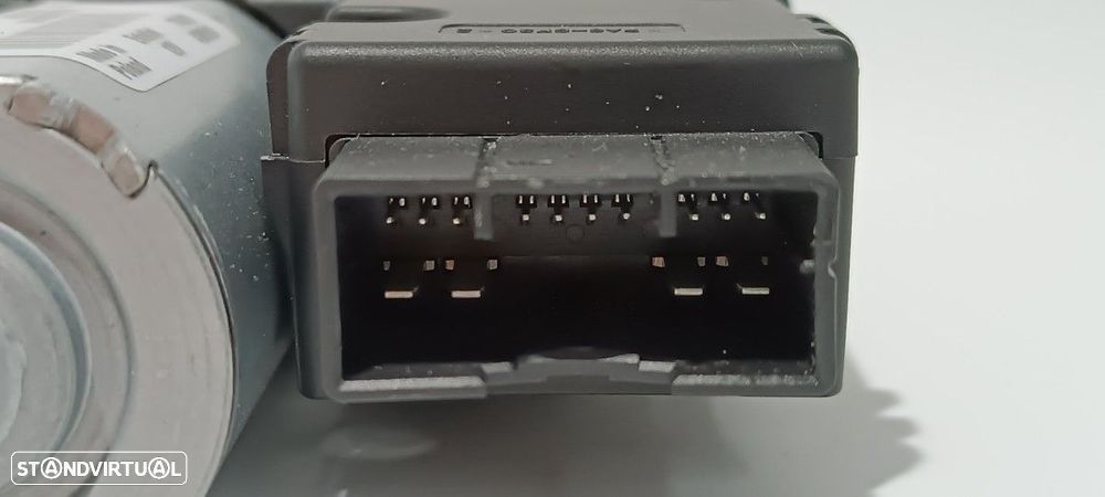 MOTOR TETO ELÉTRICO LAND ROVER RANGE ROVER VELAR VELAR - 2