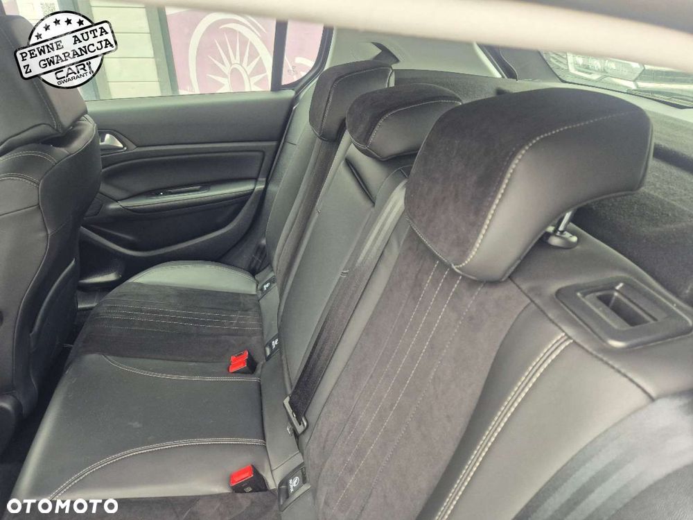Peugeot 308 - 15