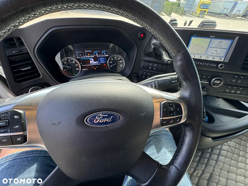 Ford F-MAX 500 - 20