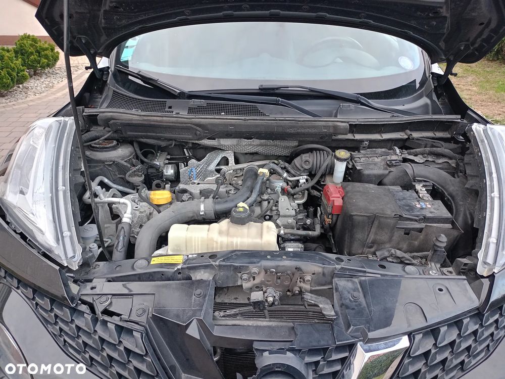 Nissan Juke 1.2 DIG-T 360 - 16