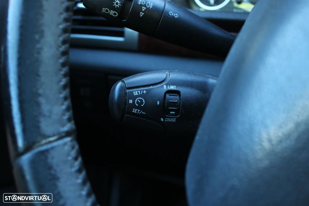 Peugeot 407 SW 1.6 HDi Premium - 12