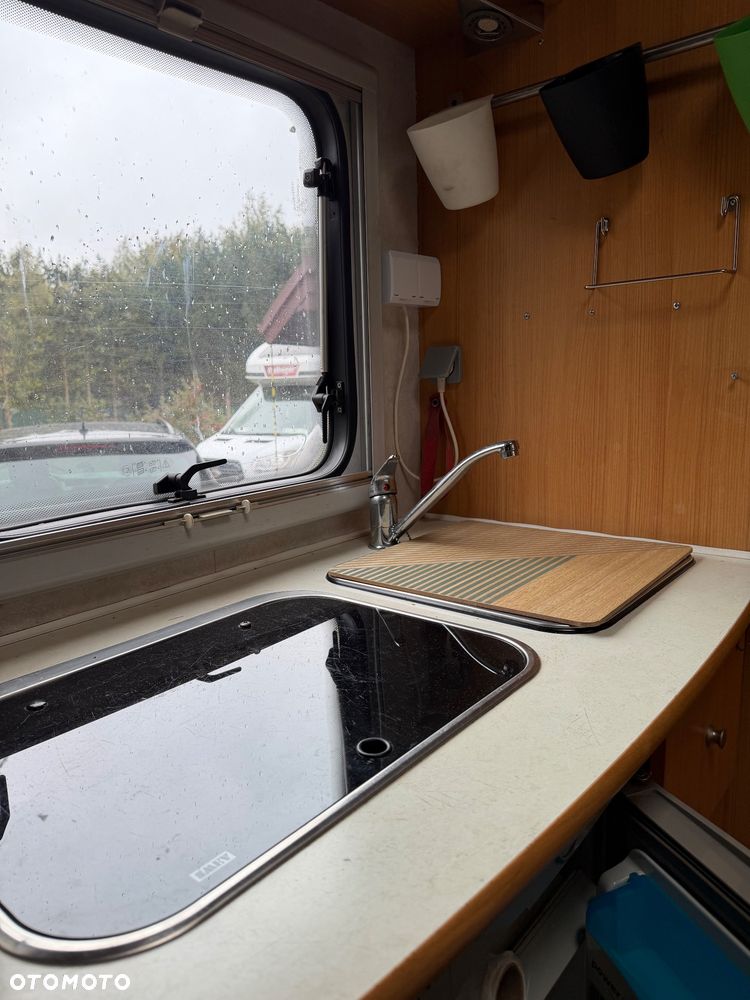 Ford Transit - 25