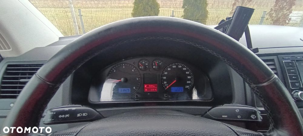 Volkswagen Multivan L1 Highline - 7