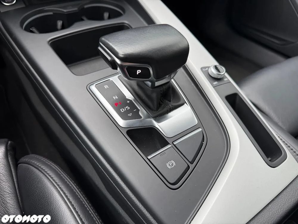 Audi A4 Allroad - 25