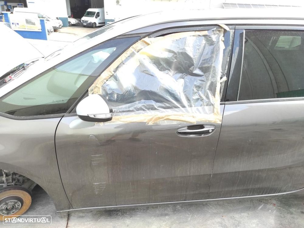 PORTA FRENTE ESQUERDA CITROEN GRAND C4 PICASSOSPACETOURER - 1