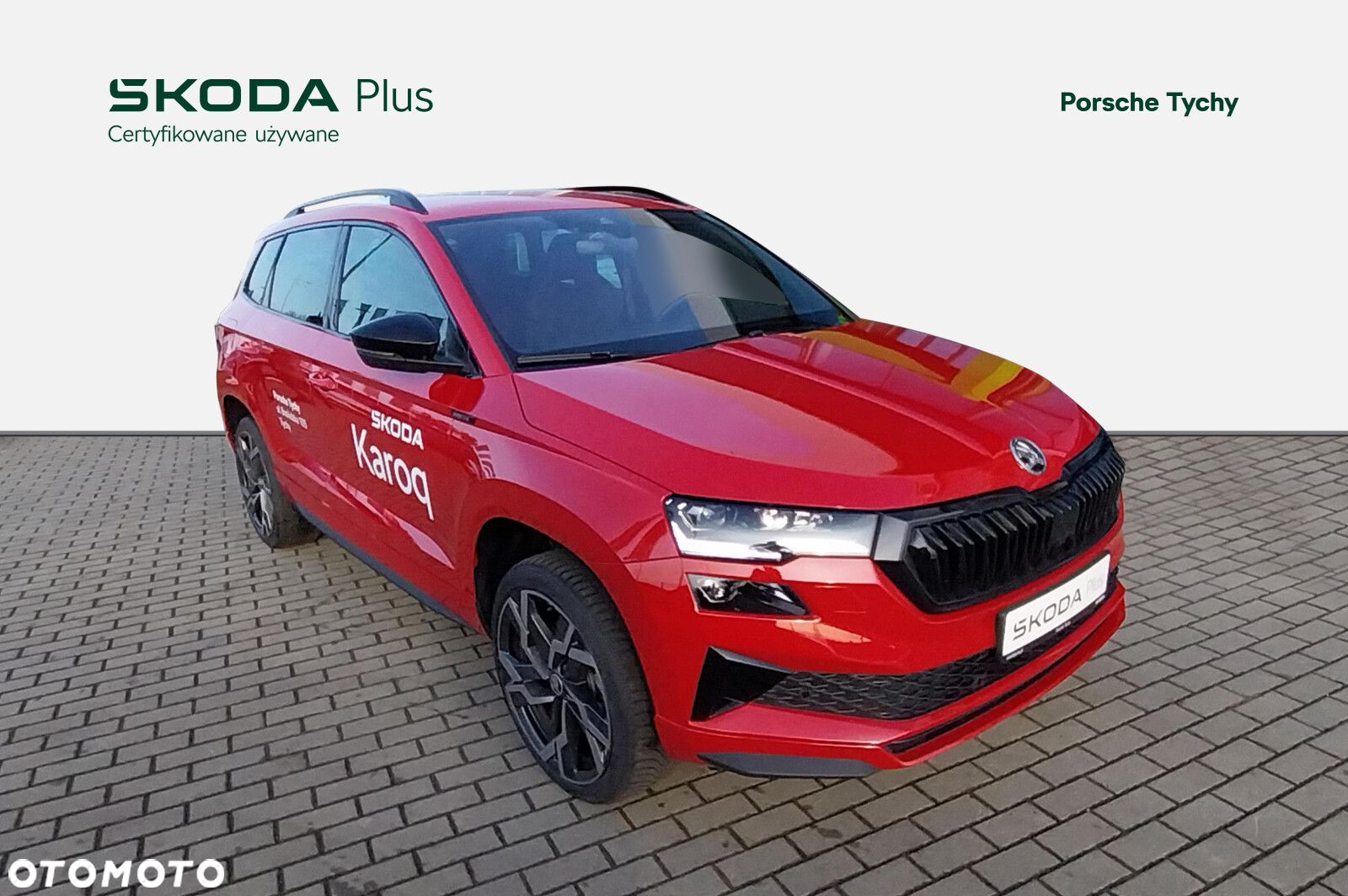 Skoda Karoq - 34