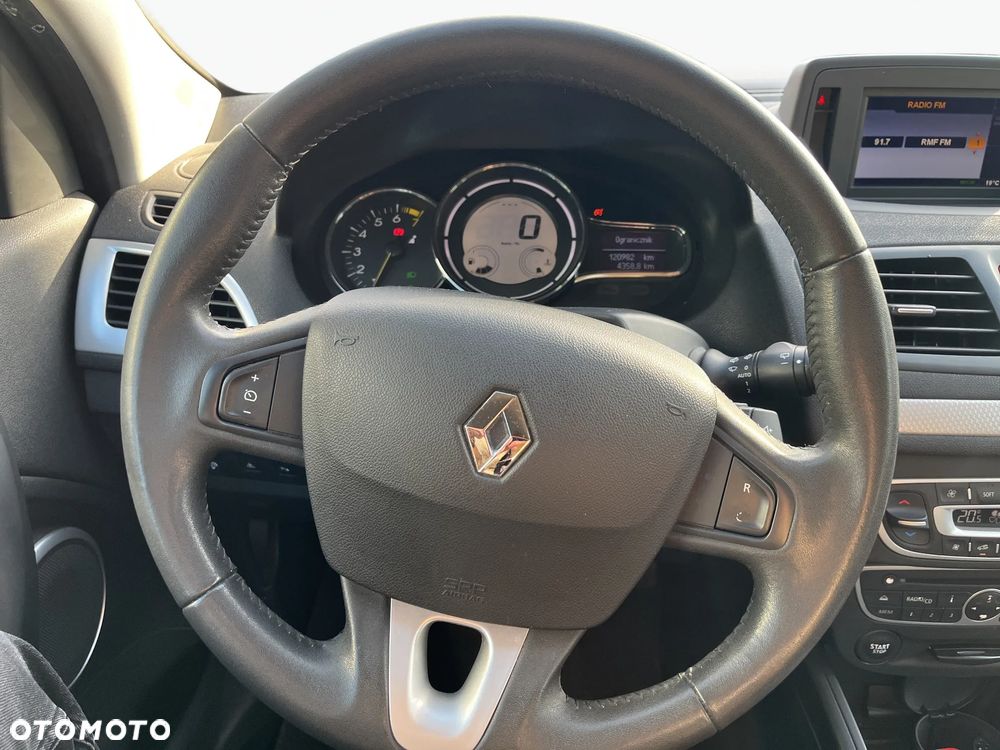 Renault Megane TCe 130 Dynamique - 17