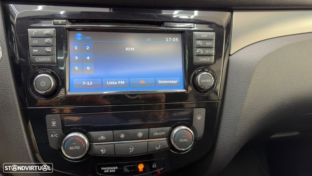 Nissan Qashqai 1.6 dCi Tekna Premium - 29