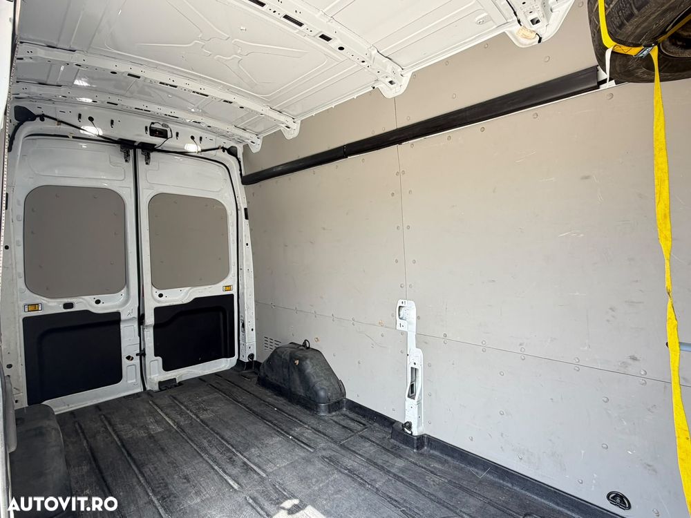 Ford Transit L3H2 - 14