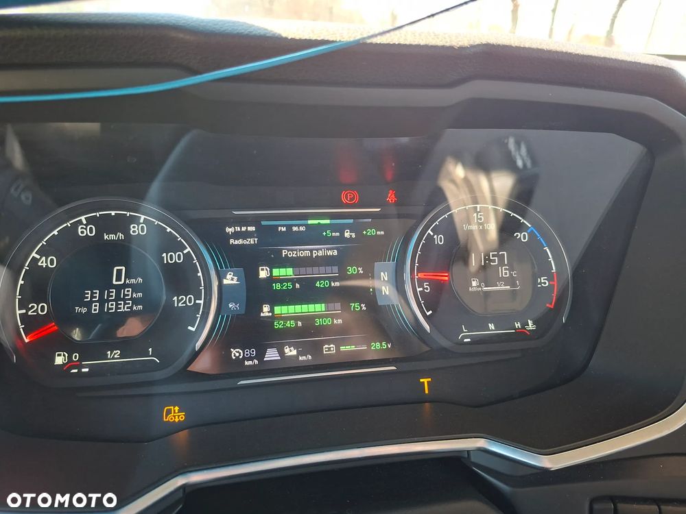 Scania V8 BDF 782 - 7