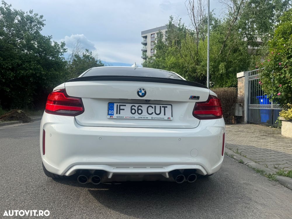 BMW M2 - 11