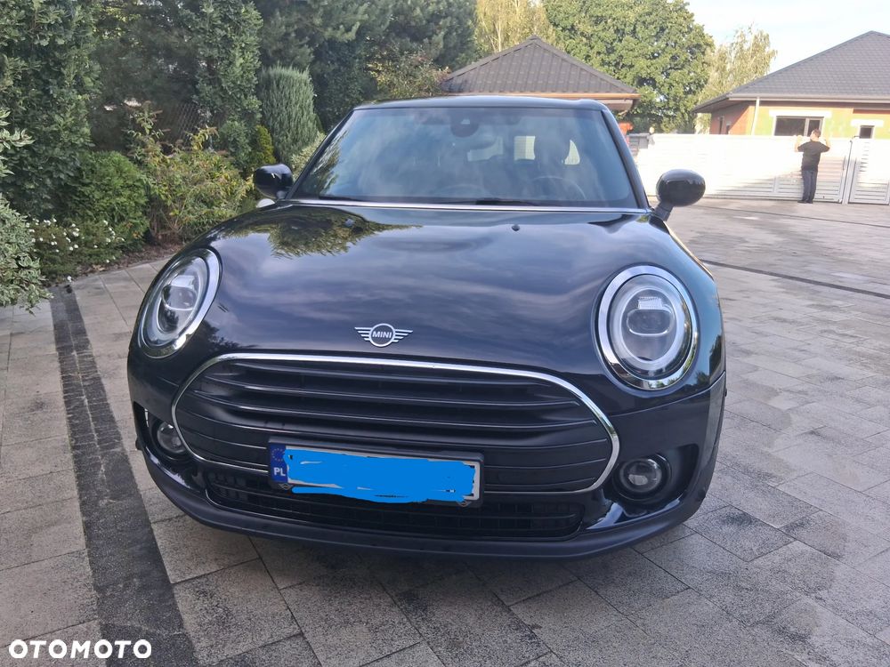 MINI Clubman Cooper - 2