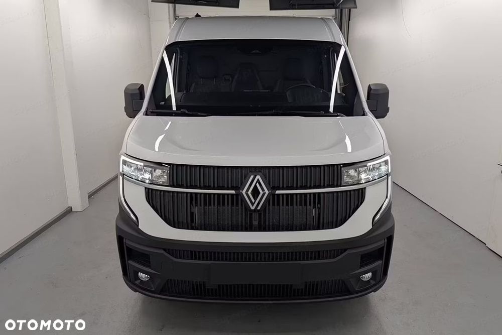 Renault Master dCi L3H2 Extra aut 2.0 170KM - 4