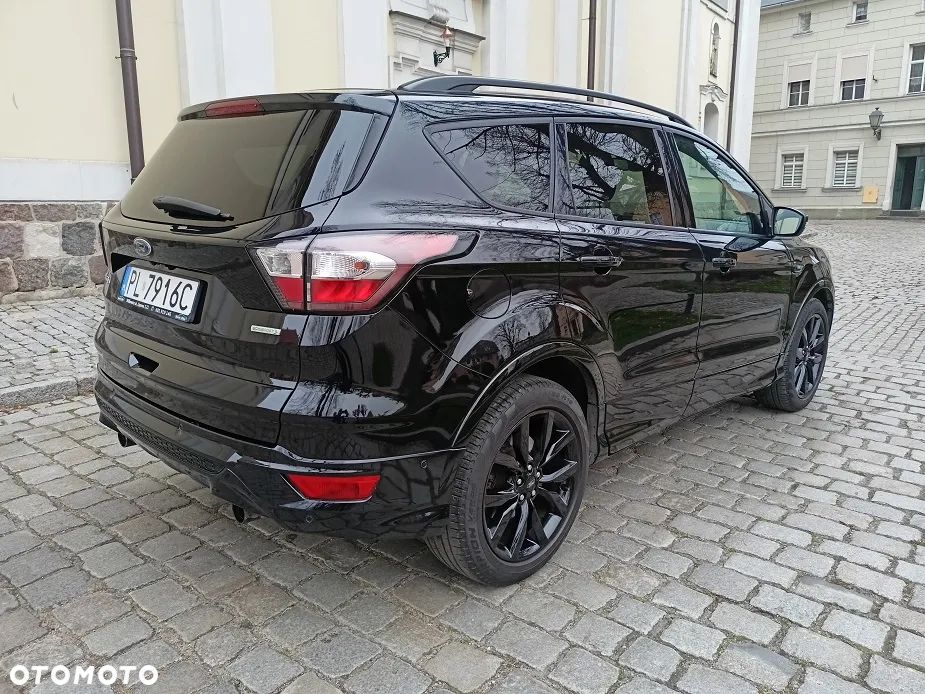 Ford Kuga 1.5 EcoBoost 2x4 ST-Line - 5