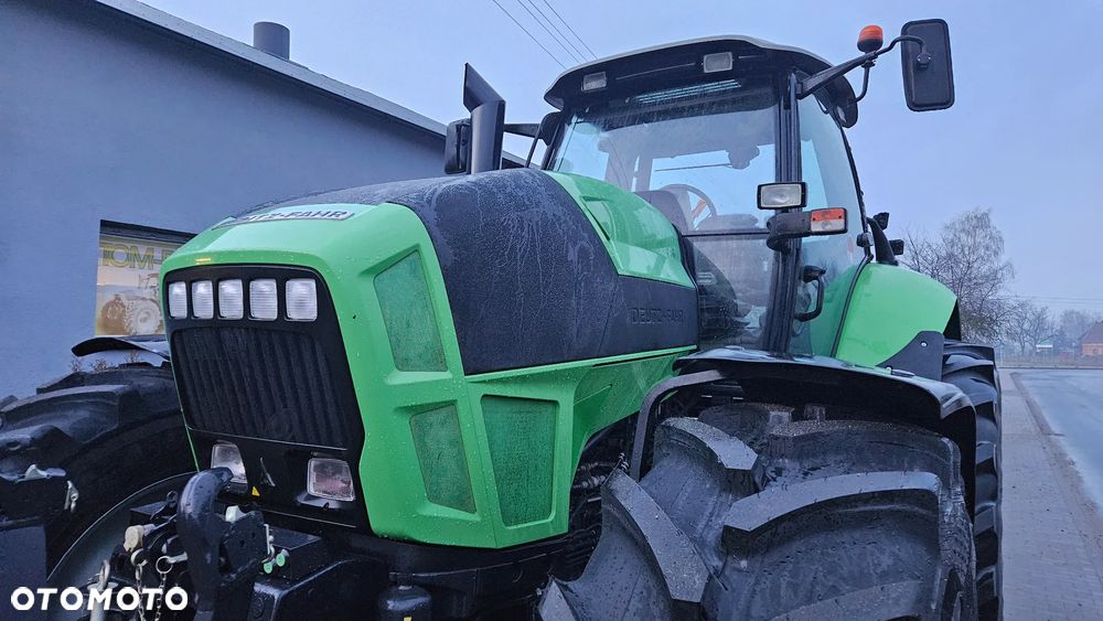Deutz-Fahr Agrotron M 620 ProfiLine - 14