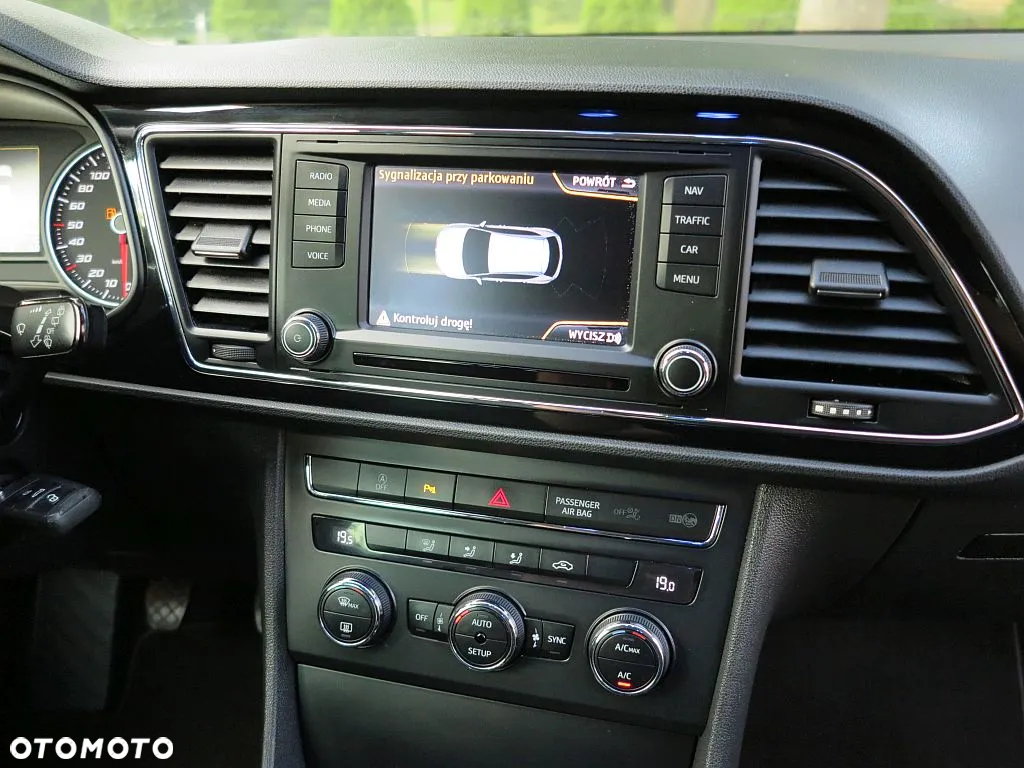 Seat Leon 1.4 TSI Start&Stop Style - 22
