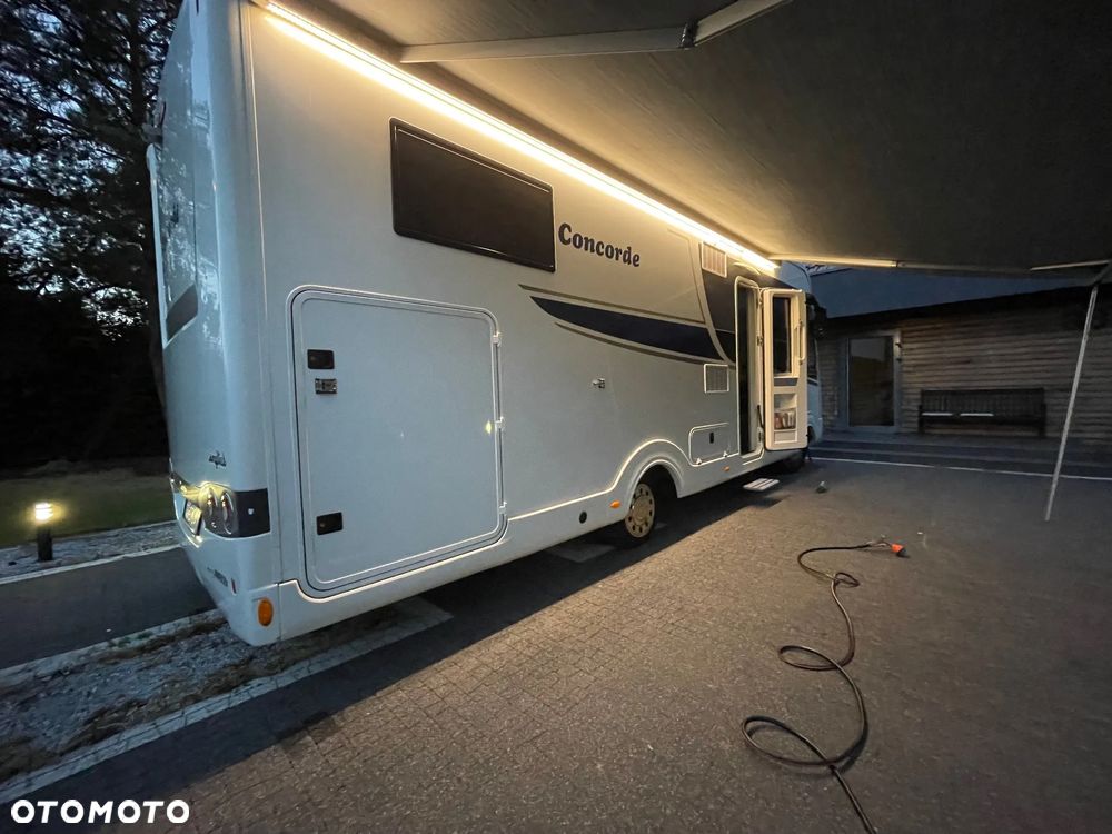 Concorde Credo 791L - 4