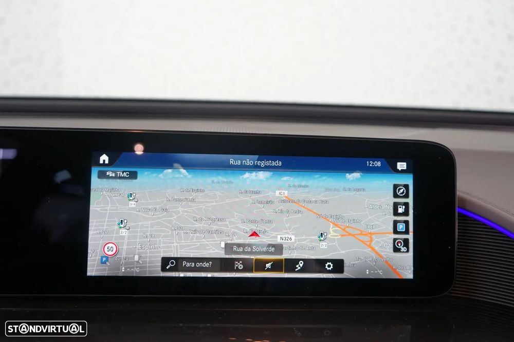 Mercedes-Benz EQC 400 4Matic - 33