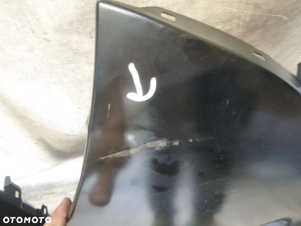 mercedes w906 lift błotnik przód prawy przedni nowy - 3