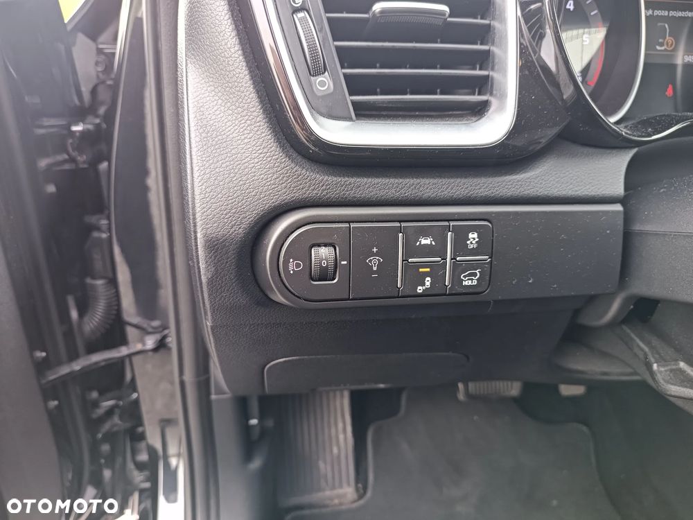 Kia Ceed Cee'd 1.6 CRDi L Business Line DCT - 18