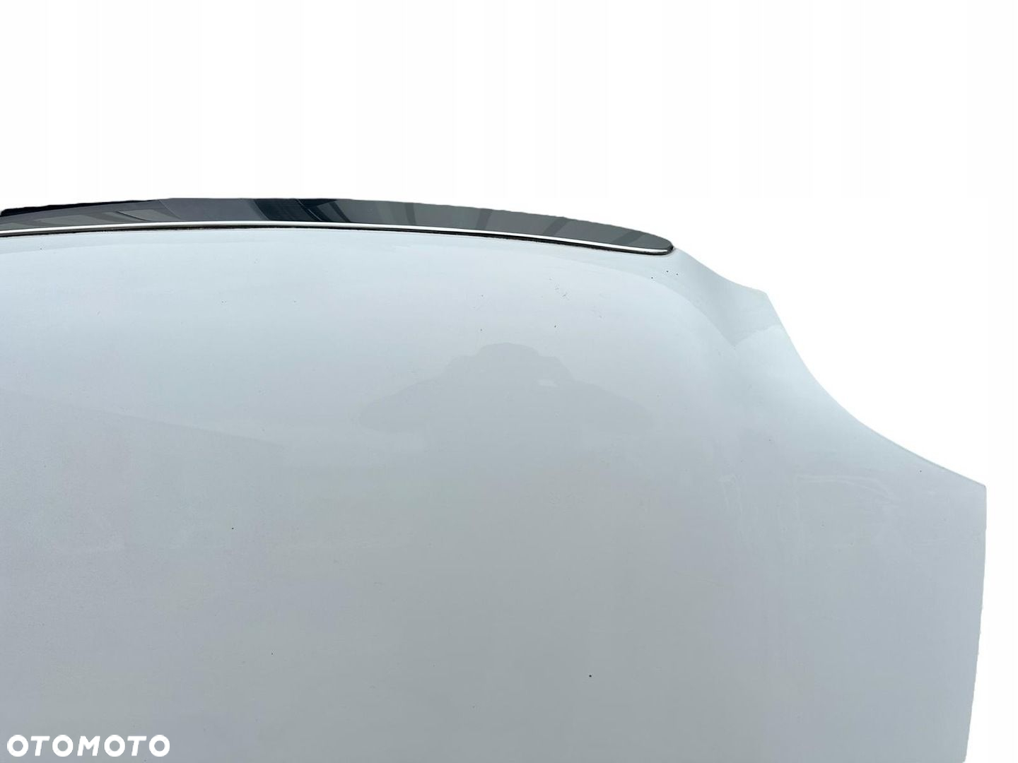 GMC YUKON 07-14R MASKA POKRYWA SILNIKA ORYGINAŁ OEM - 4