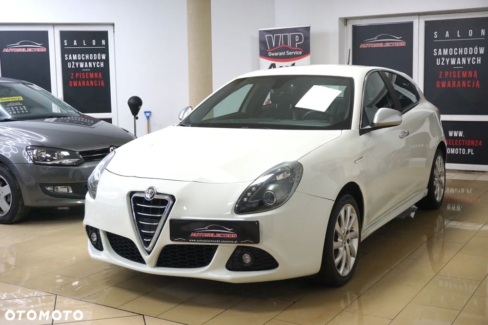Alfa Romeo Giulietta 1.4 TB 16V - 3