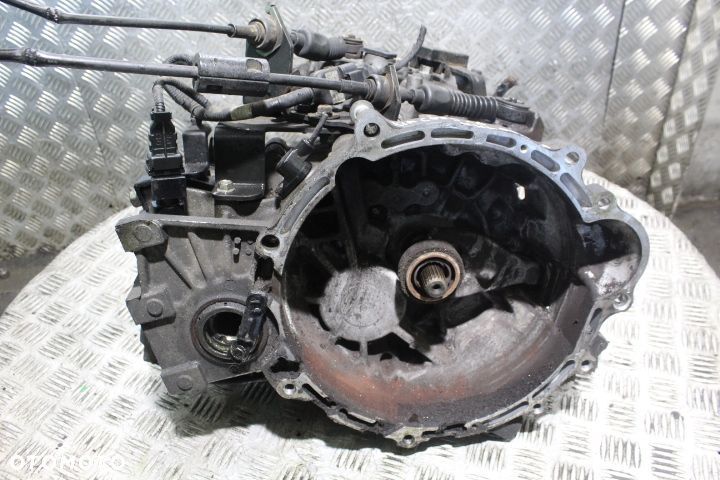 SKRZYNIA BIEGÓW KIA CEED I 1.6CRDI - 1