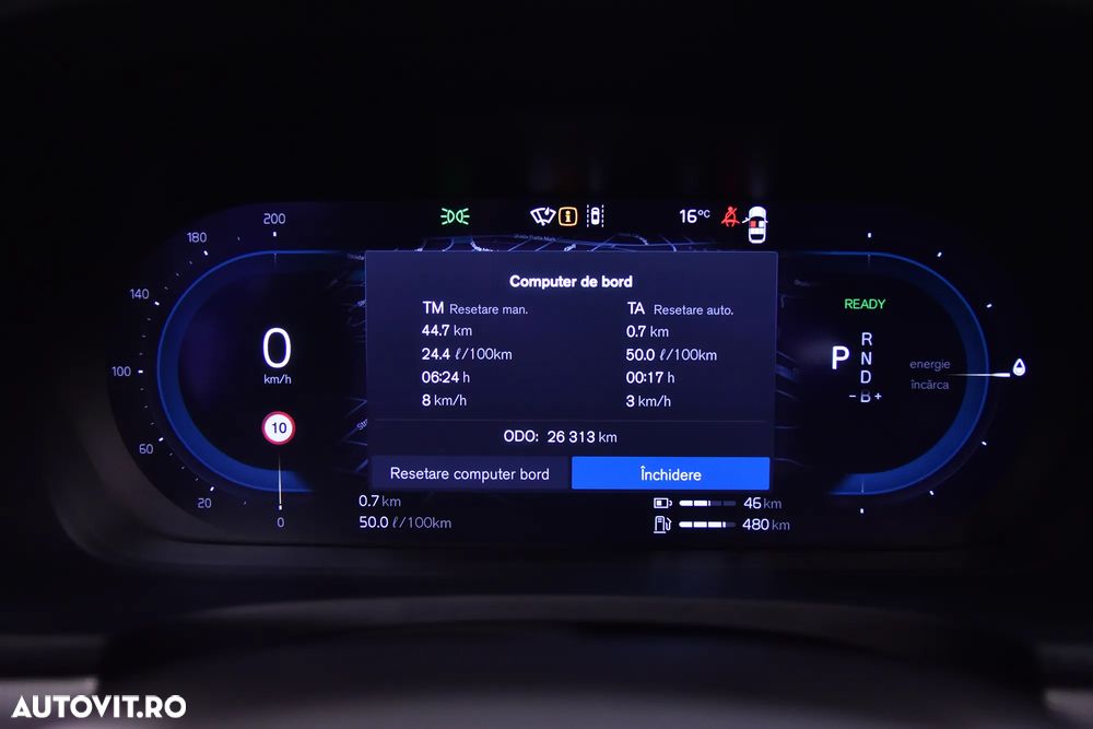 Volvo S90 - 10