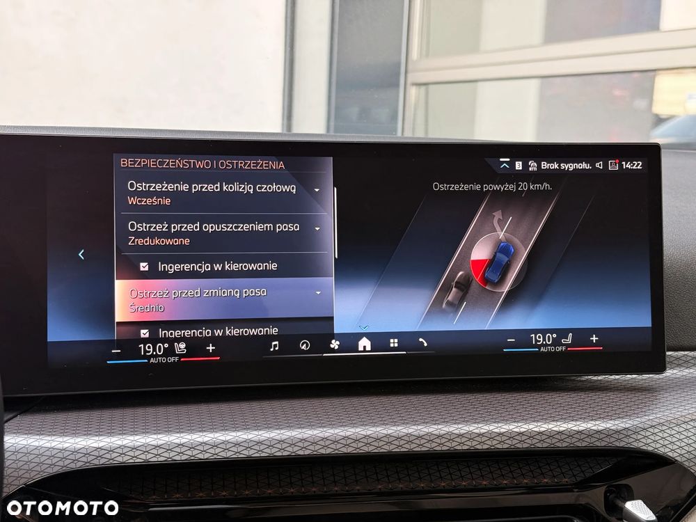 BMW Seria 4 420d xDrive M Sport sport - 39