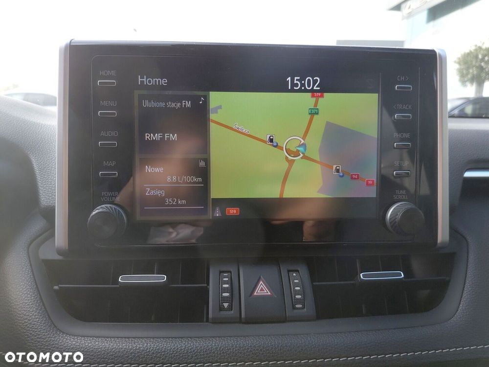 Toyota RAV4 2.0 Comfort 4x4 MS - 18