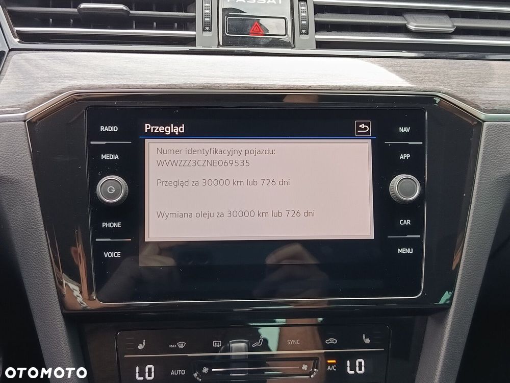 Volkswagen Passat 1.5 TSI EVO Business DSG - 23